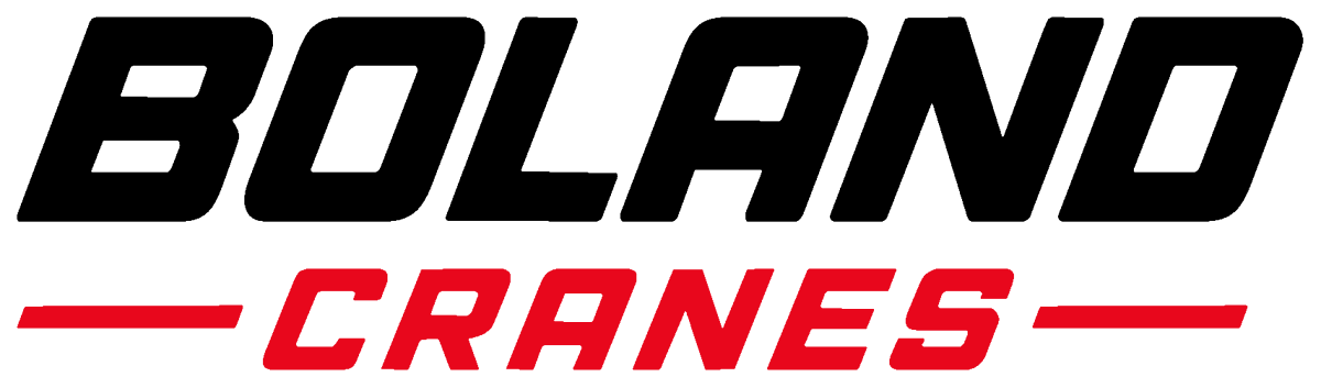 Boland Cranes